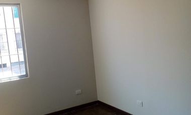 ALQUILER DEPARTAMENTO UN DORMITORIO -  URB. RESIDENCIAL HIGUERETA SURCO