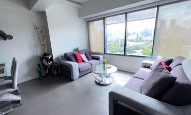 ONE ROCKWELL WEST TOWER (2BR LOFT W/ BALCONY) FOR SALE