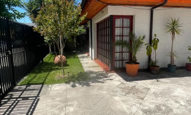 Linda, cómoda y central casa en VENTA, San Fernando