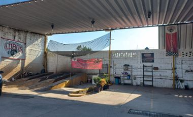 CENTRO COMERCIAL EN VENTA, AHUALULCO DE MERCADO