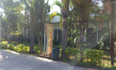 CENTRO COMERCIAL EN VENTA, AHUALULCO DE MERCADO