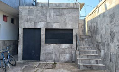 CENTRO COMERCIAL EN VENTA, AHUALULCO DE MERCADO