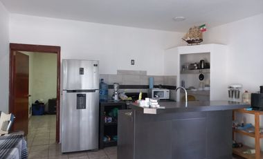 CENTRO COMERCIAL EN VENTA, AHUALULCO DE MERCADO