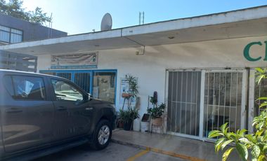 CENTRO COMERCIAL EN VENTA, AHUALULCO DE MERCADO