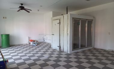 CENTRO COMERCIAL EN VENTA, AHUALULCO DE MERCADO