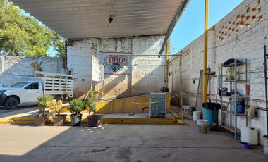 CENTRO COMERCIAL EN VENTA, AHUALULCO DE MERCADO