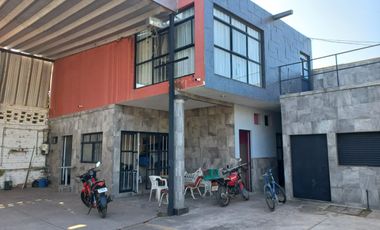 CENTRO COMERCIAL EN VENTA, AHUALULCO DE MERCADO