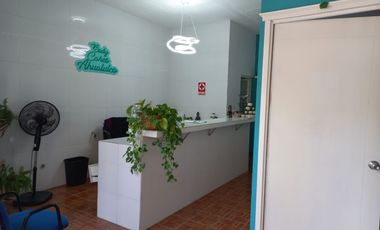 CENTRO COMERCIAL EN VENTA, AHUALULCO DE MERCADO