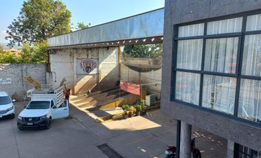 CENTRO COMERCIAL EN VENTA, AHUALULCO DE MERCADO