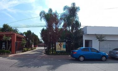 CENTRO COMERCIAL EN VENTA, AHUALULCO DE MERCADO