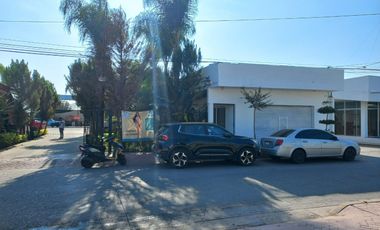 CENTRO COMERCIAL EN VENTA, AHUALULCO DE MERCADO
