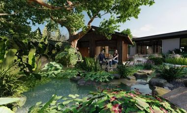 Luxury Pool Villa Modern tropical style Pa Daet Subdistrict. Chiang Mai  New style house, vacation home