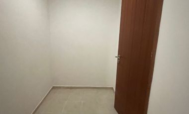 DEPARTAMENTO AFUERA DE LOMAS DE ANGELOPOLIS