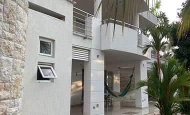 venta de casa campestre en el conjunto residencial altos de la pradera