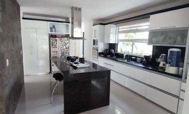 venta de casa campestre en el conjunto residencial altos de la pradera