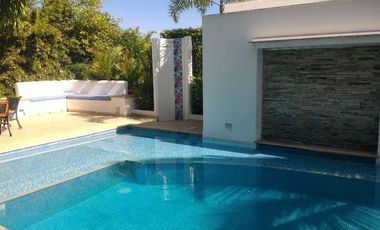 venta de casa campestre en el conjunto residencial altos de la pradera