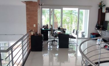 venta de casa campestre en el conjunto residencial altos de la pradera