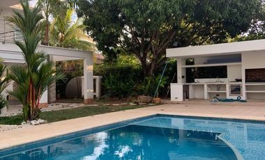 venta de casa campestre en el conjunto residencial altos de la pradera