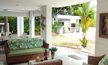 venta de casa campestre en el conjunto residencial altos de la pradera