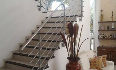venta de casa campestre en el conjunto residencial altos de la pradera