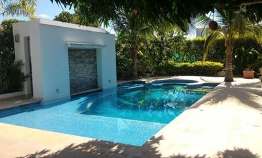 venta de casa campestre en el conjunto residencial altos de la pradera