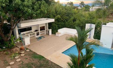 venta de casa campestre en el conjunto residencial altos de la pradera