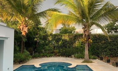 venta de casa campestre en el conjunto residencial altos de la pradera