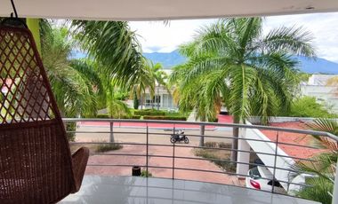 venta de casa campestre en el conjunto residencial altos de la pradera