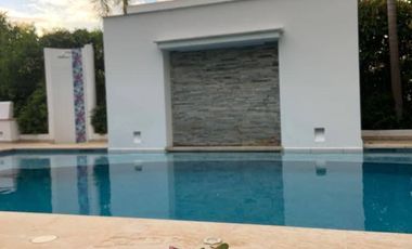 venta de casa campestre en el conjunto residencial altos de la pradera