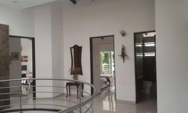 venta de casa campestre en el conjunto residencial altos de la pradera