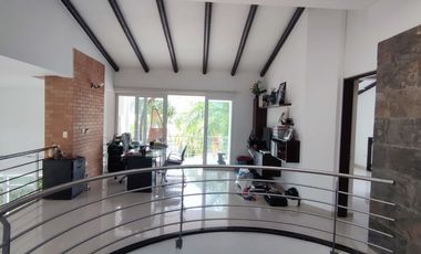 venta de casa campestre en el conjunto residencial altos de la pradera