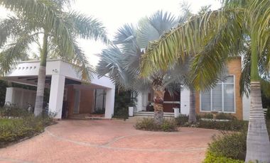 venta de casa campestre en el conjunto residencial altos de la pradera