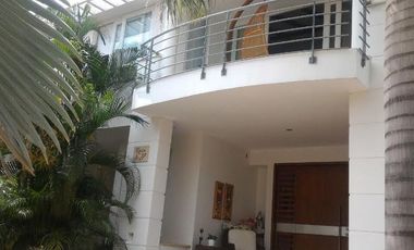 venta de casa campestre en el conjunto residencial altos de la pradera