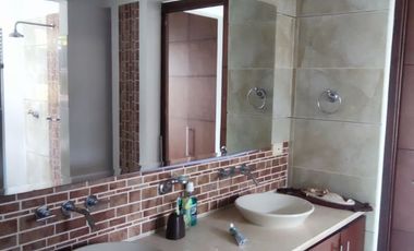 venta de casa campestre en el conjunto residencial altos de la pradera