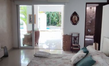 venta de casa campestre en el conjunto residencial altos de la pradera