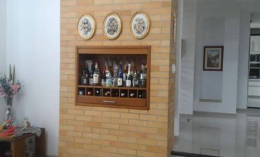 venta de casa campestre en el conjunto residencial altos de la pradera