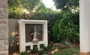 venta de casa campestre en el conjunto residencial altos de la pradera