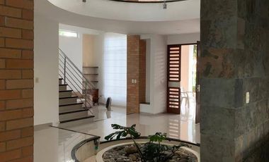 venta de casa campestre en el conjunto residencial altos de la pradera