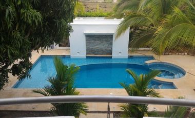 venta de casa campestre en el conjunto residencial altos de la pradera