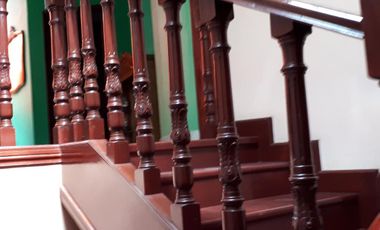 Residencia 2 Pisos, 4 Recámaras, 2.5 Baños, Amplio Jardín Trasero, Ojo de Agua, Edo. Mex.