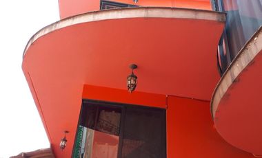 Residencia 2 Pisos, 4 Recámaras, 2.5 Baños, Amplio Jardín Trasero, Ojo de Agua, Edo. Mex.