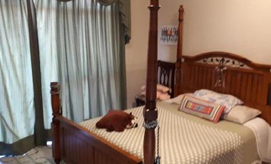 Residencia 2 Pisos, 4 Recámaras, 2.5 Baños, Amplio Jardín Trasero, Ojo de Agua, Edo. Mex.