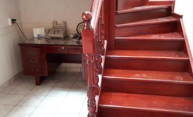 Residencia 2 Pisos, 4 Recámaras, 2.5 Baños, Amplio Jardín Trasero, Ojo de Agua, Edo. Mex.