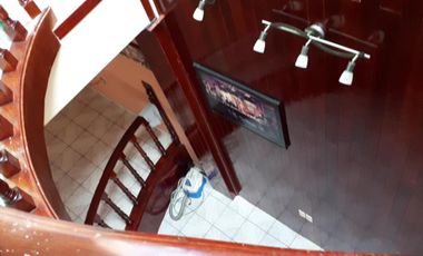 Residencia 2 Pisos, 4 Recámaras, 2.5 Baños, Amplio Jardín Trasero, Ojo de Agua, Edo. Mex.