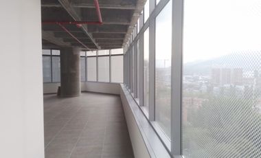 PR21296 Oficina o consultorio en arriendo en el sector Loma de San Julian