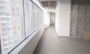 PR21296 Oficina o consultorio en arriendo en el sector Loma de San Julian