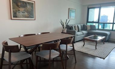 ROCKWELL 2 BEDROOM FOR RENT EDADES TOWER