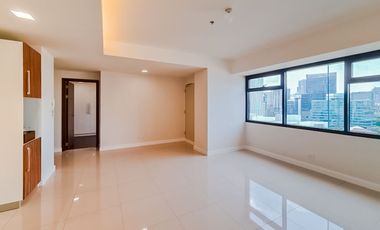 Unfurnished 2 Bedroom Condo for Rent in Cebu Business Park