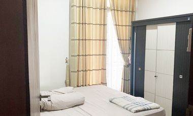 Dijual Rumah di Sako Palembang Dekat PTC Mall Palembang