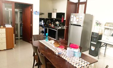 Dijual Rumah di Sako Palembang Dekat PTC Mall Palembang